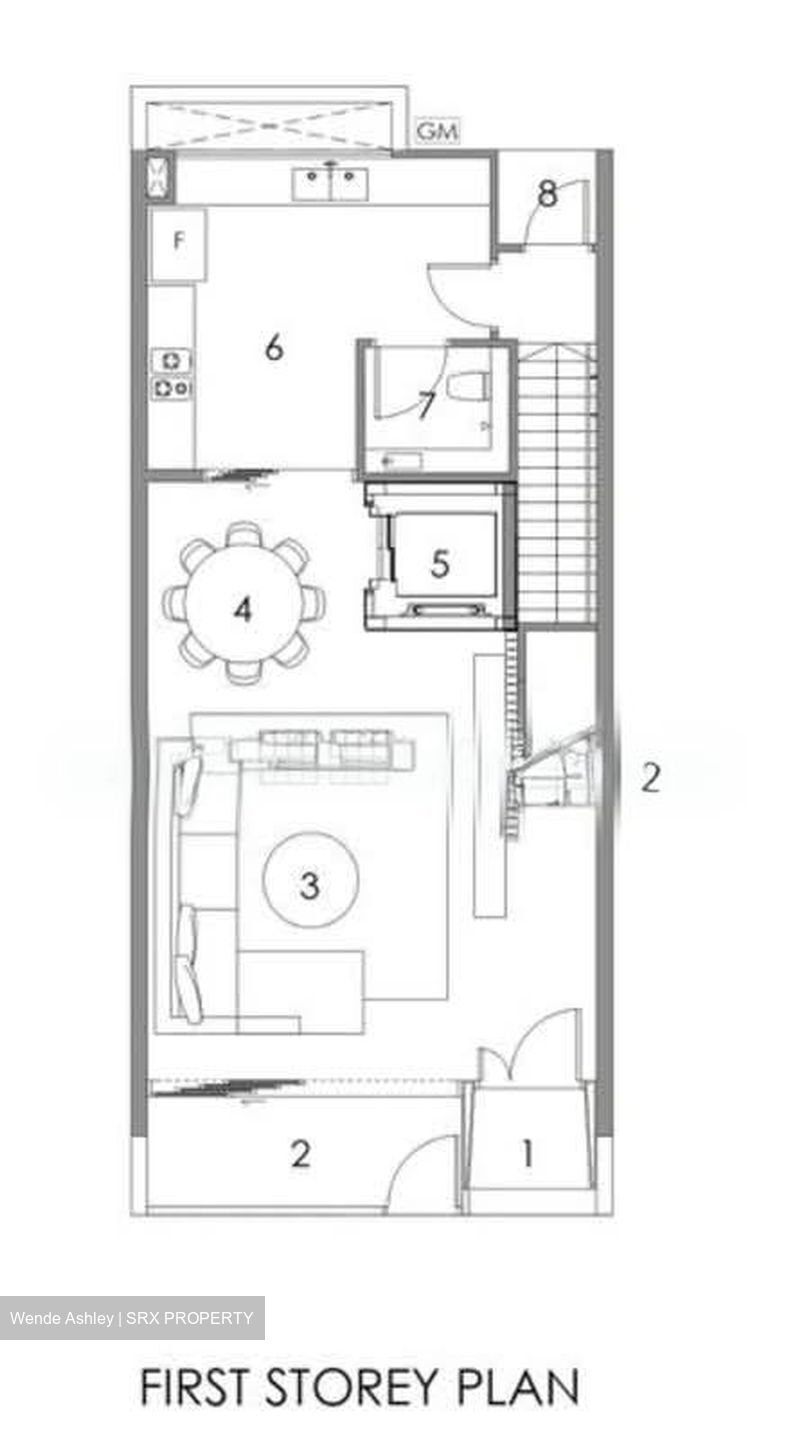 Parkwood Collection (D19), Semi-Detached #572053751